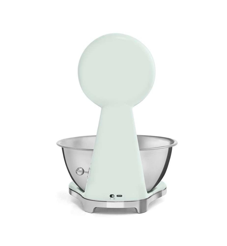 Kitchen Scales Analog & Digital - Green