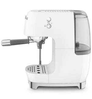 Macchina per caffè espresso - Bianco