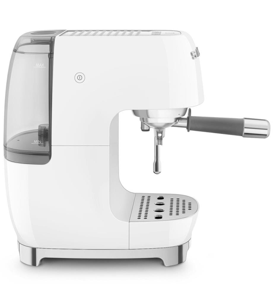 Macchina per caffè espresso - Bianco