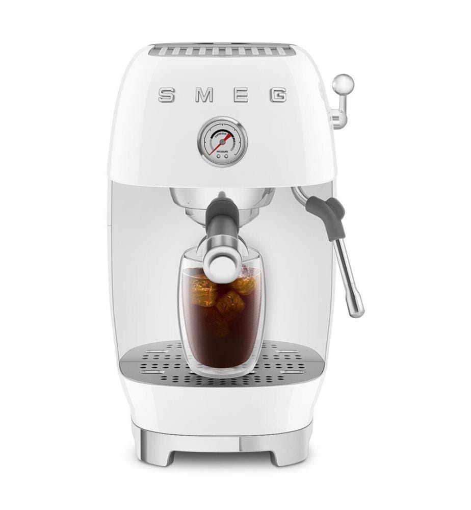 Macchina per caffè espresso - Bianco