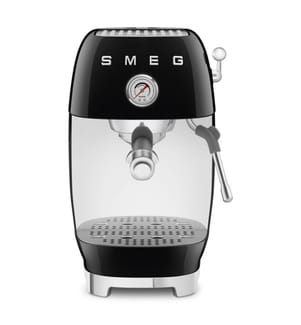 Macchina per caffè espresso - Nero