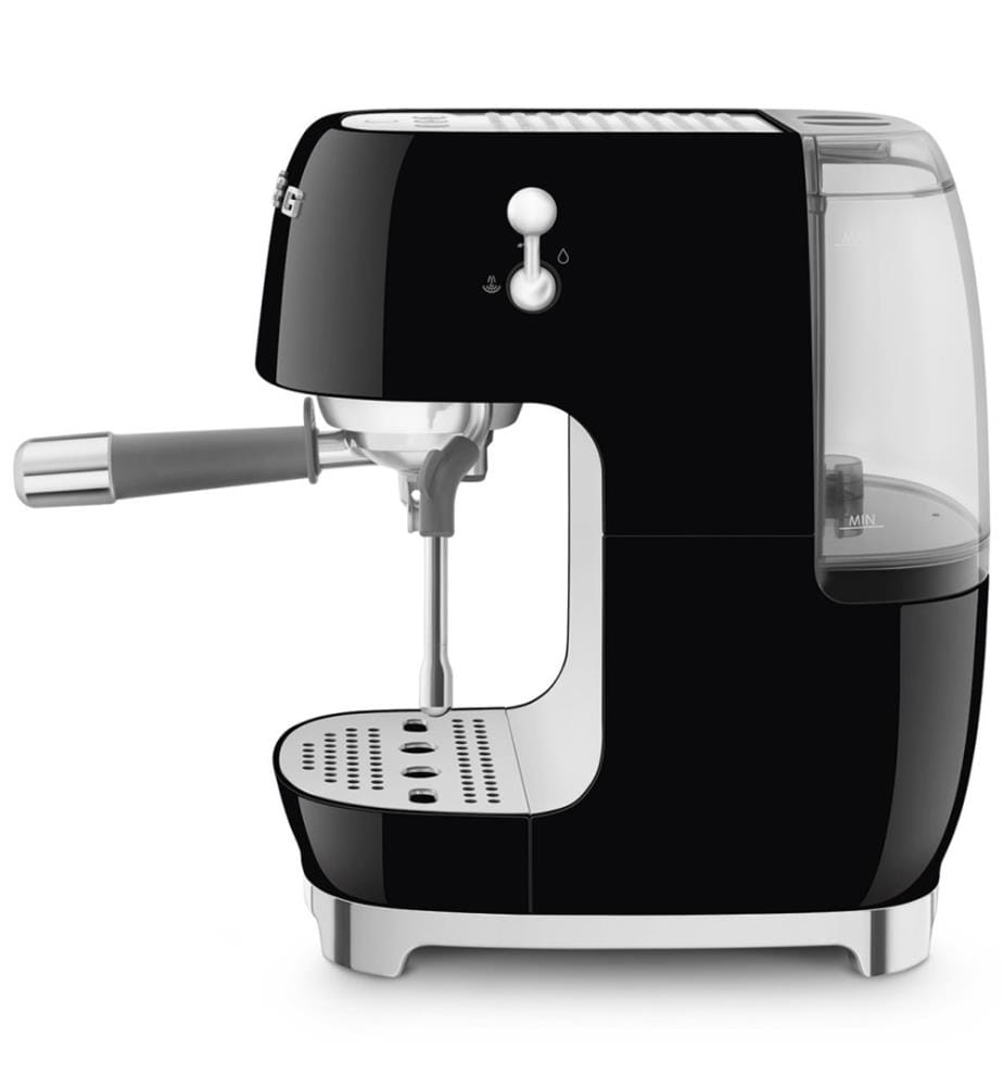 Machine à Espresso - Noir