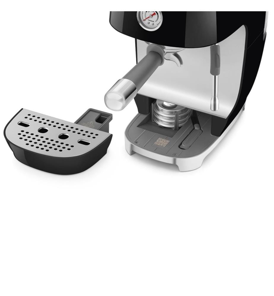 Machine à Espresso - Noir