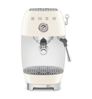 Macchina per caffè espresso a freddo - Crema