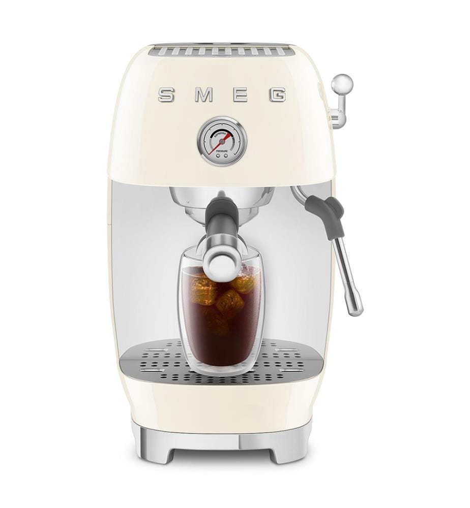 Macchina per caffè espresso a freddo - Crema
