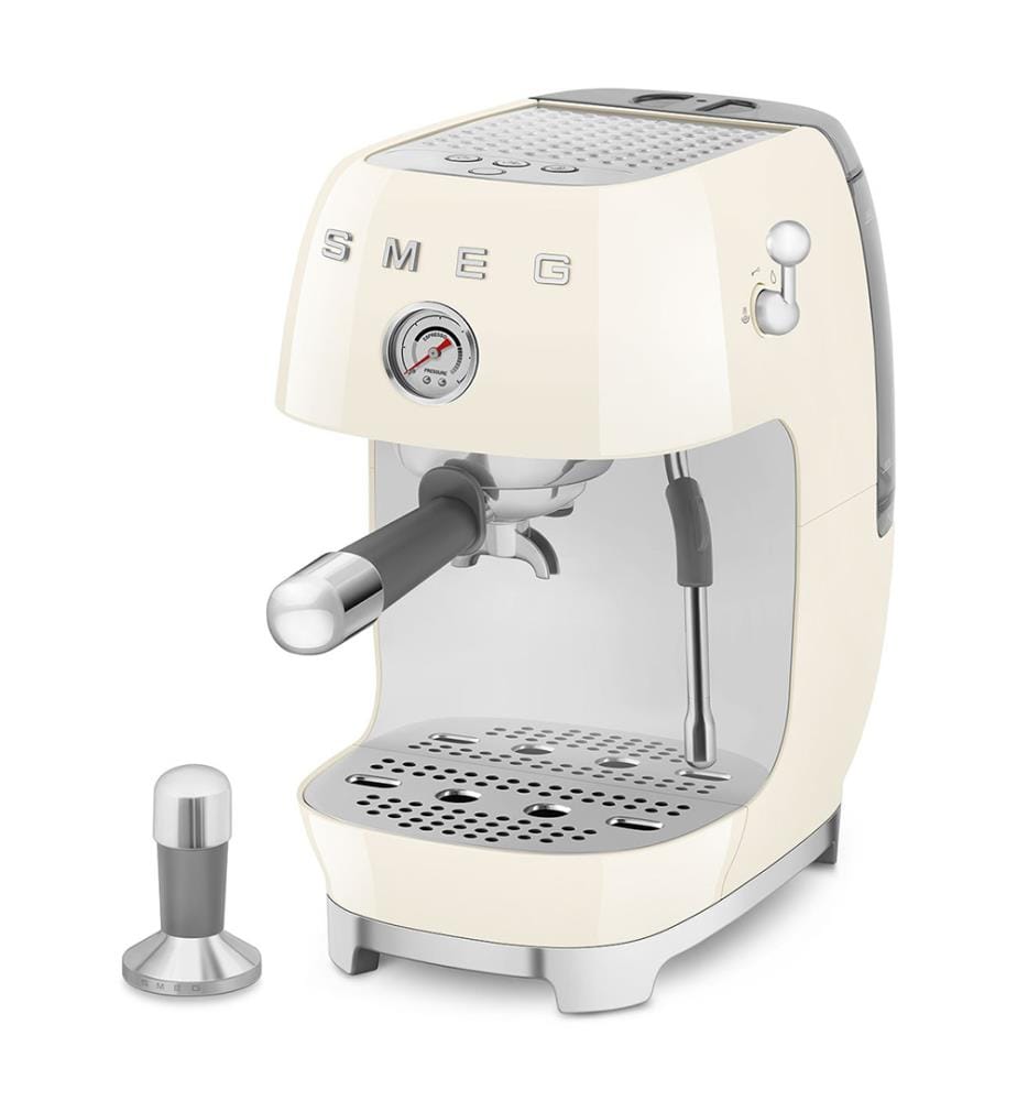 Macchina per caffè espresso a freddo - Crema