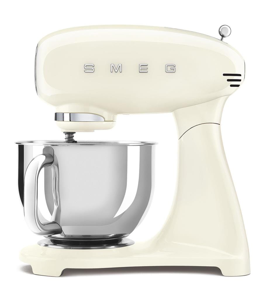 Robot Pâtissier 4,8 L - Crème