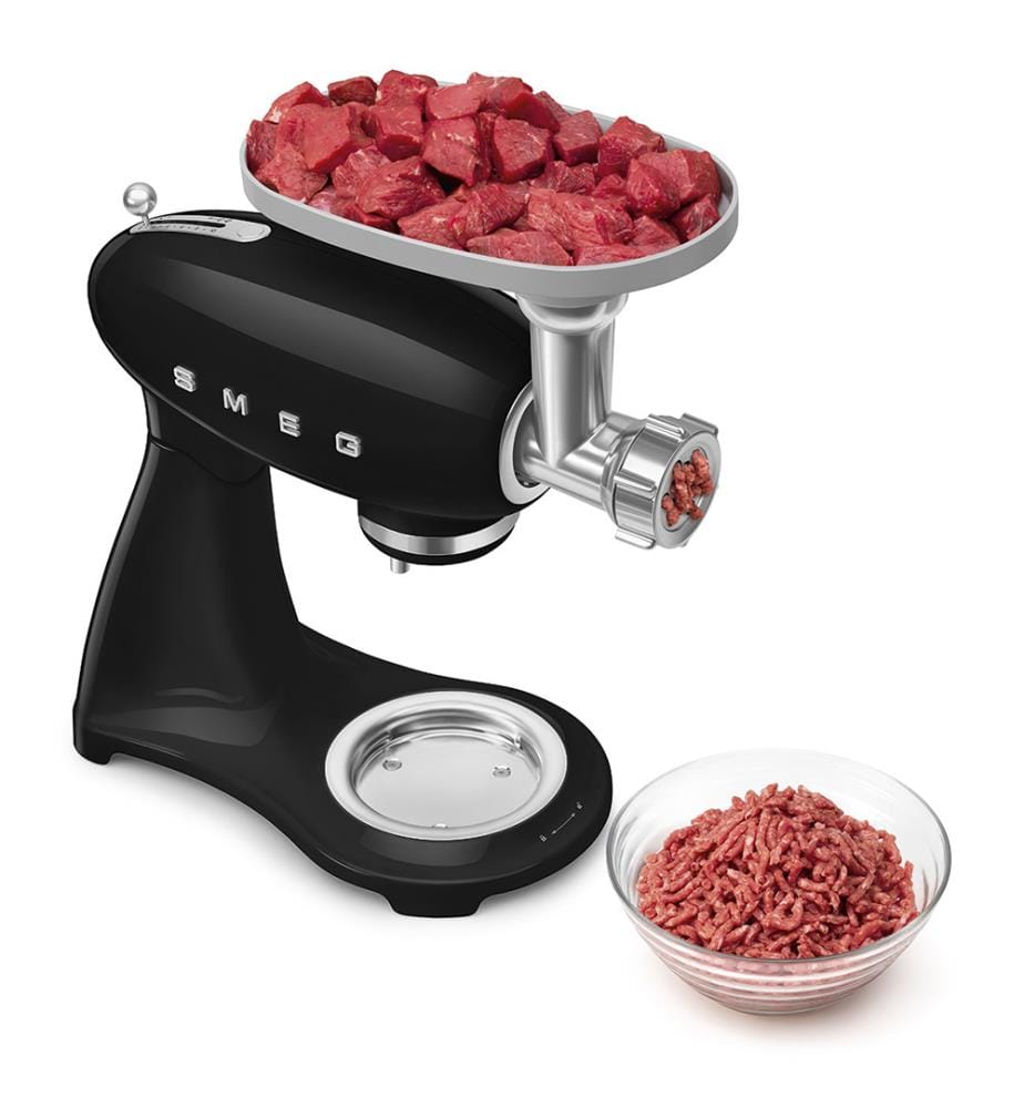 Robot de Cuisine - Noir