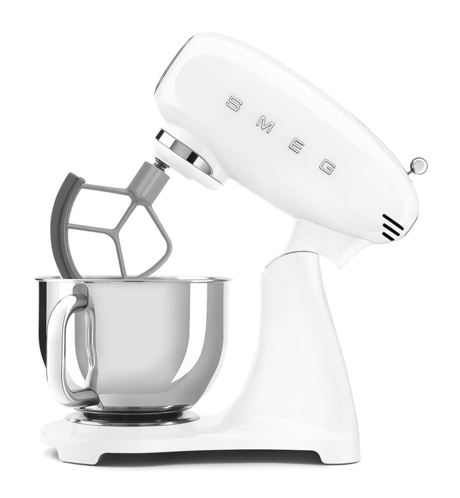 Robot da cucina - Bianco