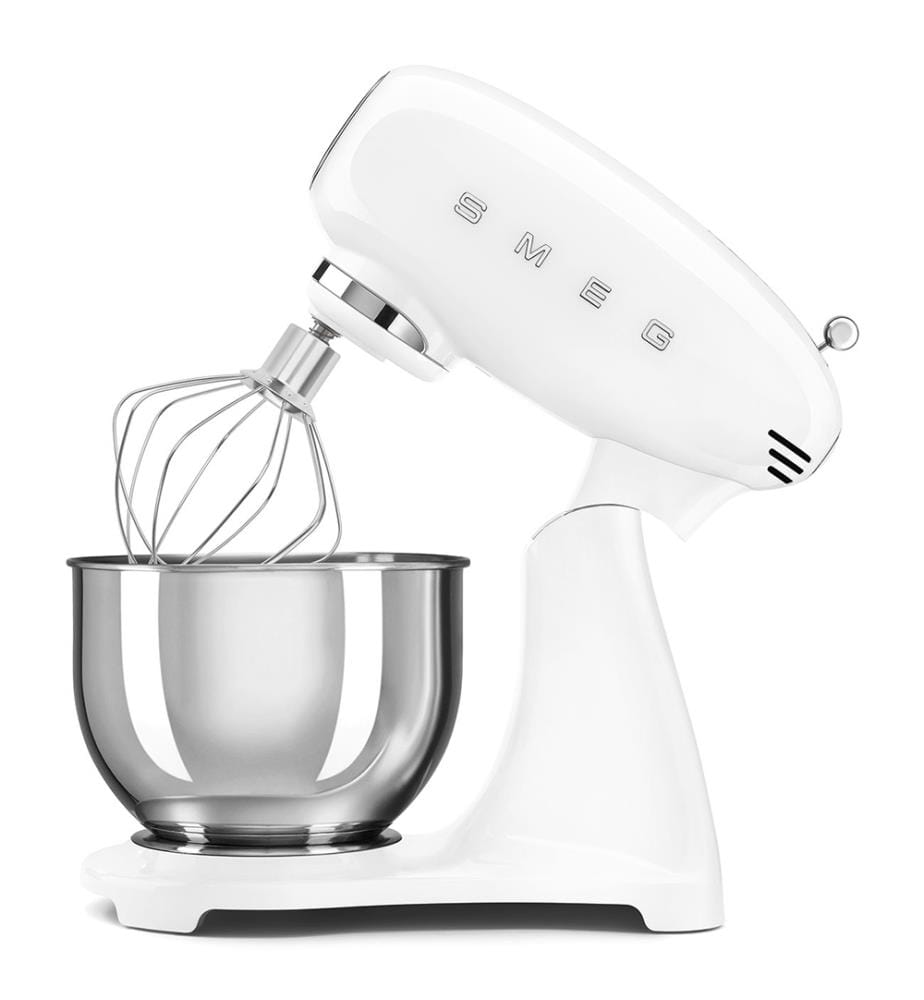 Robot da cucina - Bianco