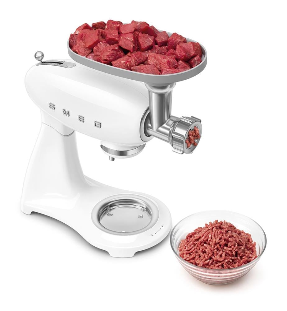 Robot da cucina - Bianco