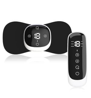 Mini-Massagekissen