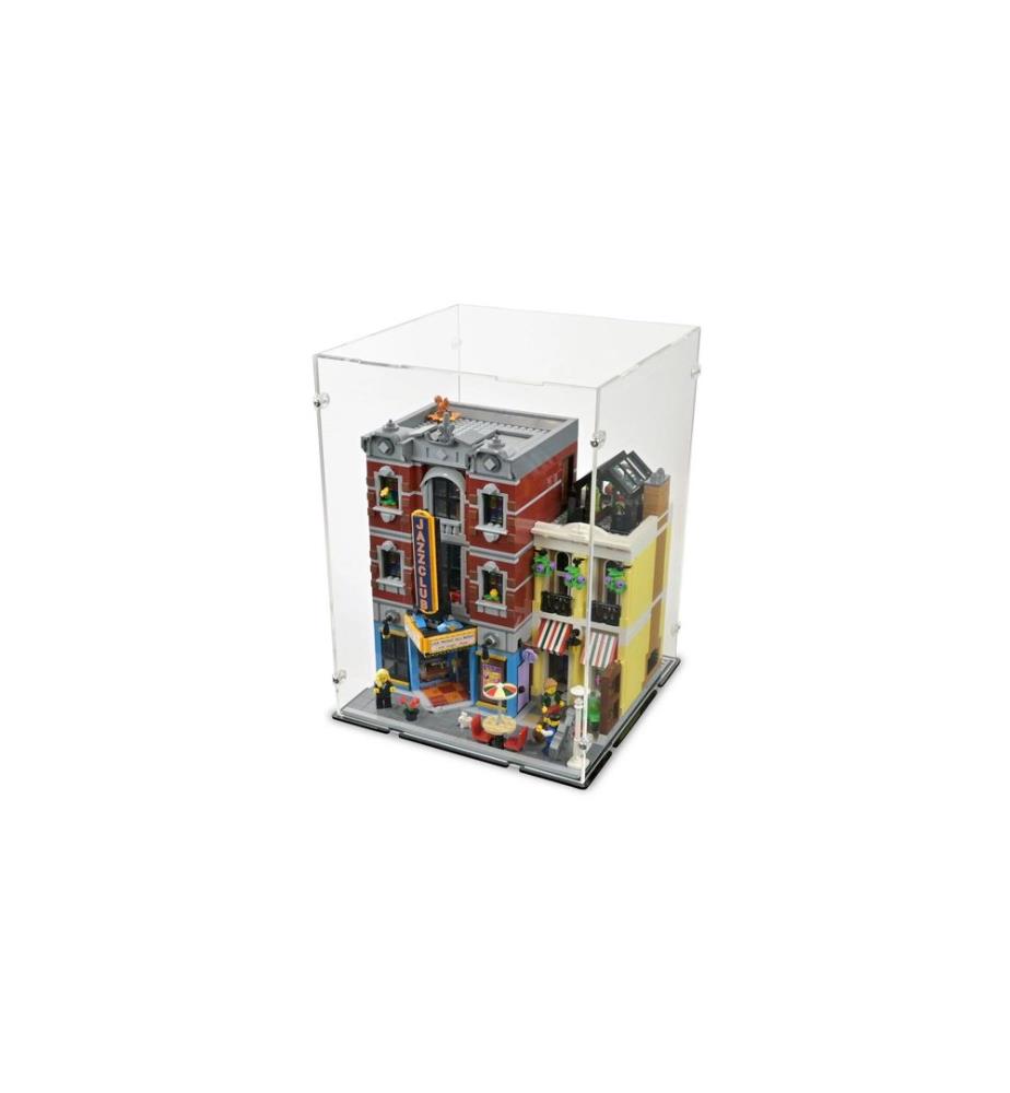 iDisplayit Acryl-Display für LEGO 10312 Jazzclub