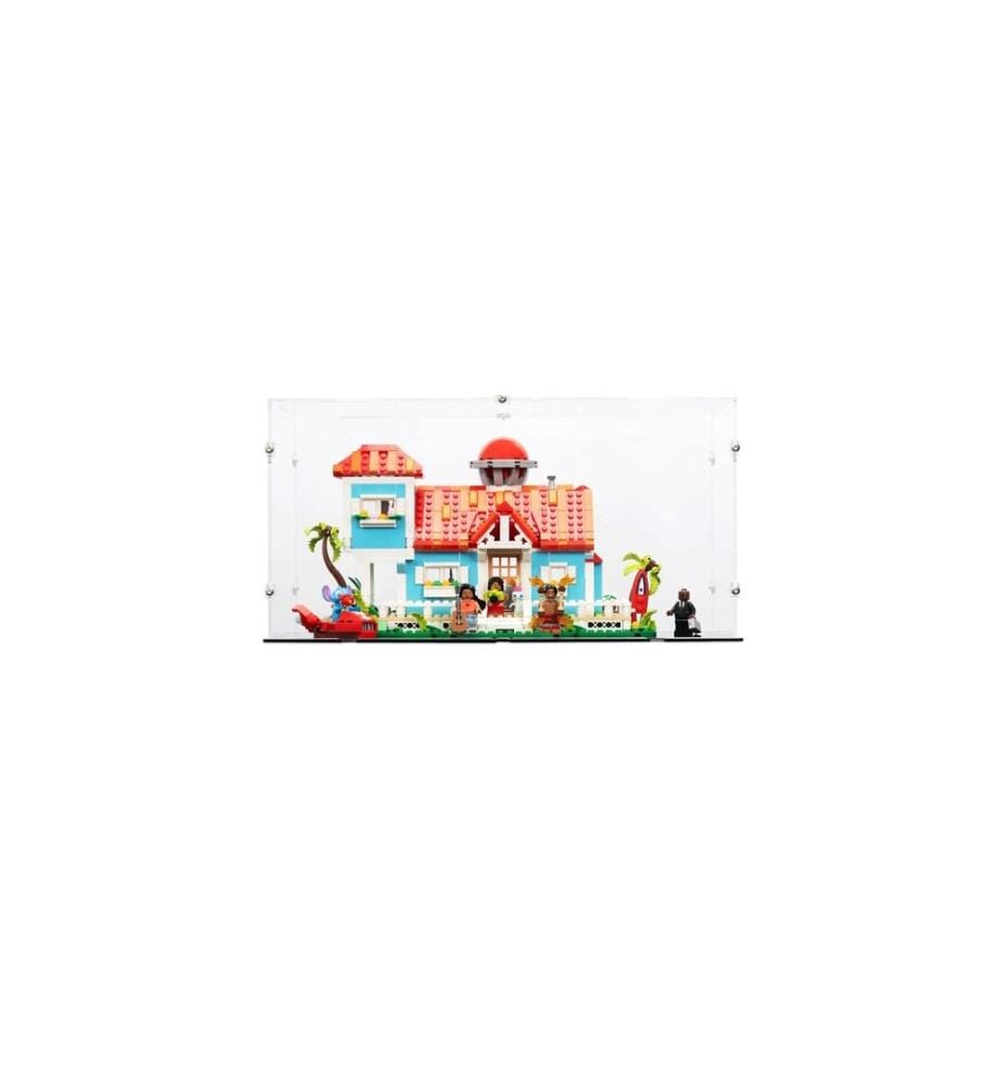 iDisplayit Acryl-Display für Das Strandhaus aus Lilo und Stitch 43268
