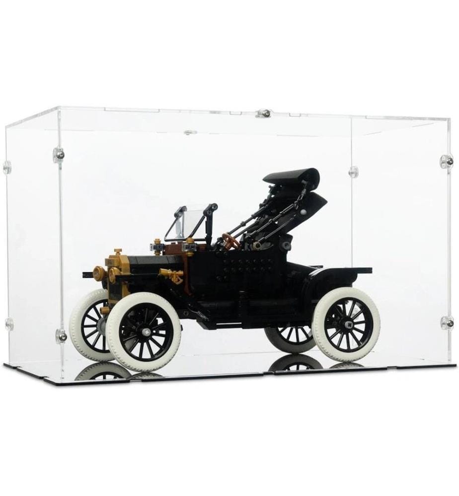 iDisplayit Acryl-Display für LEGO 11376 Ford Model T