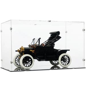 iDisplayit Acryl-Display für LEGO 11376 Ford Model T