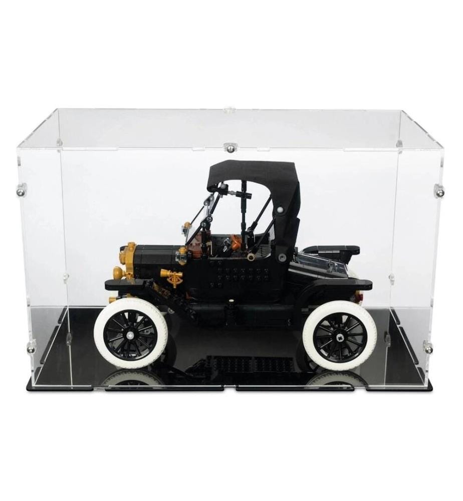 iDisplayit Acryl-Display für LEGO 11376 Ford Model T