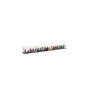 iDisplayit Acryl-Display für 18 LEGO-Minifiguren