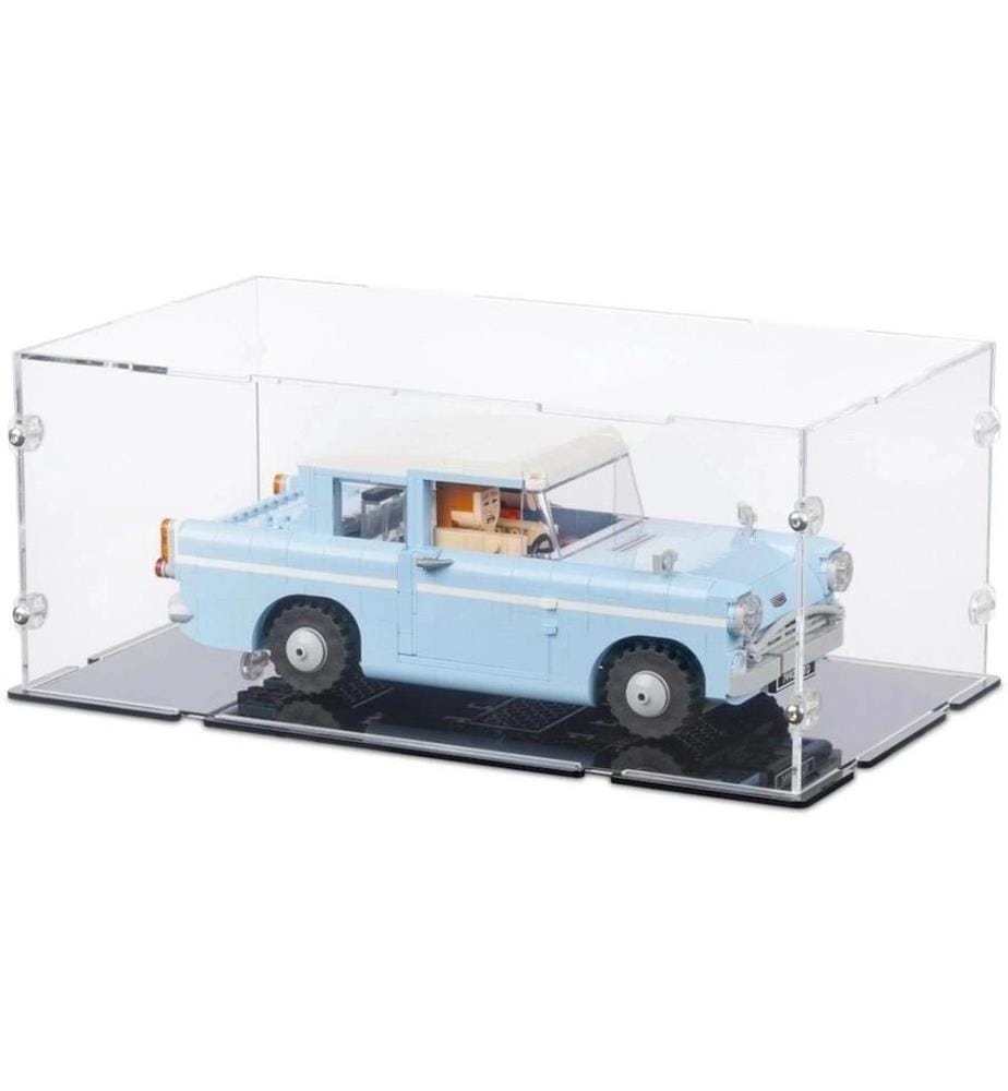 iDisplayit Acryl-Display für LEGO 76470 Harry Potter Ford Anglia