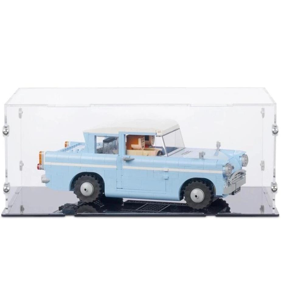 iDisplayit Acryl-Display für LEGO 76470 Harry Potter Ford Anglia