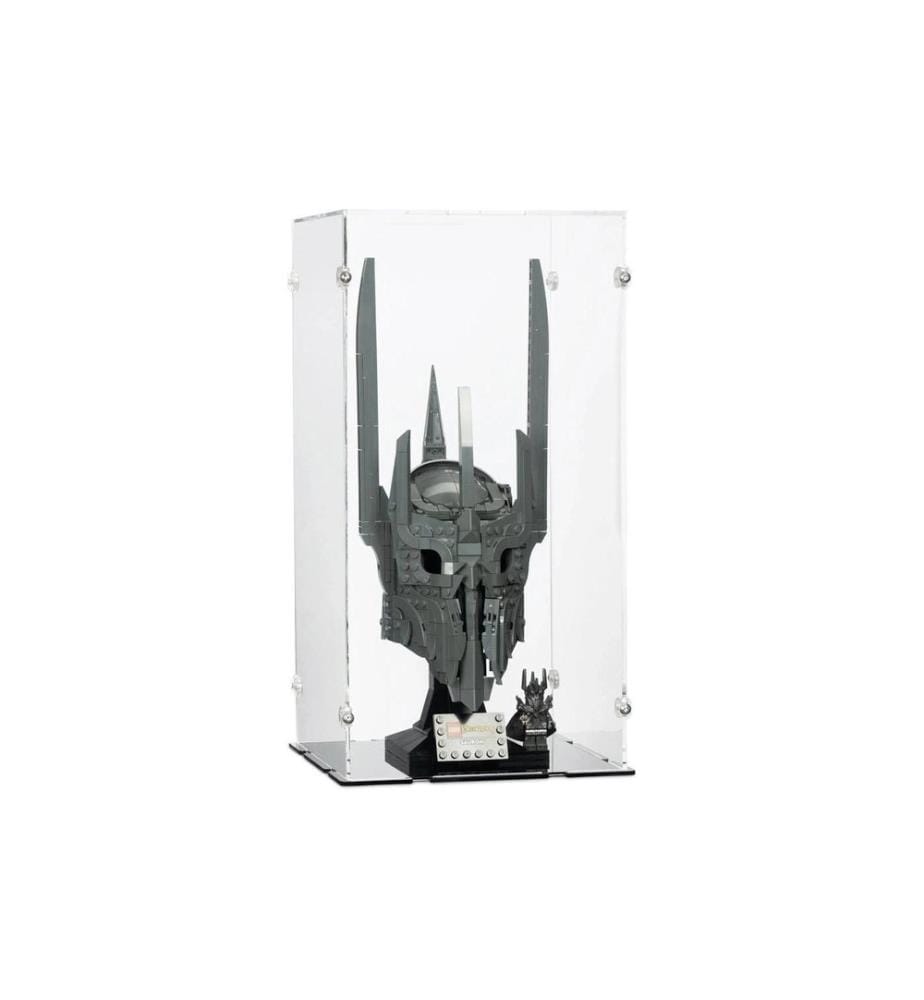 iDisplayit Acryl-Display für LEGO 11373 Der Herr der Ringe