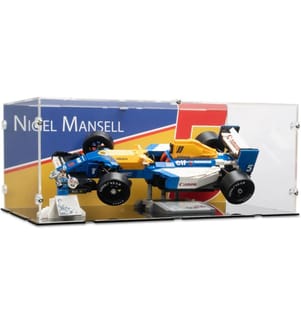 iDisplayit Acryl-Display Williams Racing FW14B mit Nigel Mansell 10353