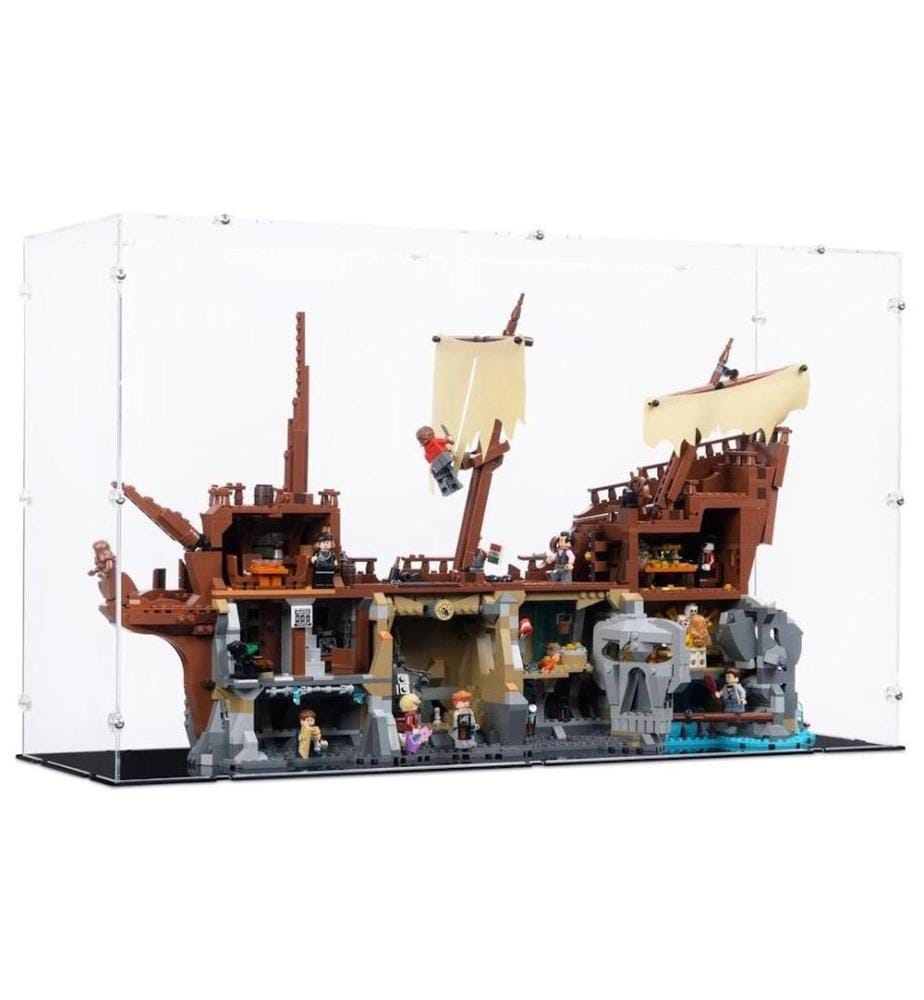 iDisplayit Acryl-Display LEGO 21363 Die Goonies