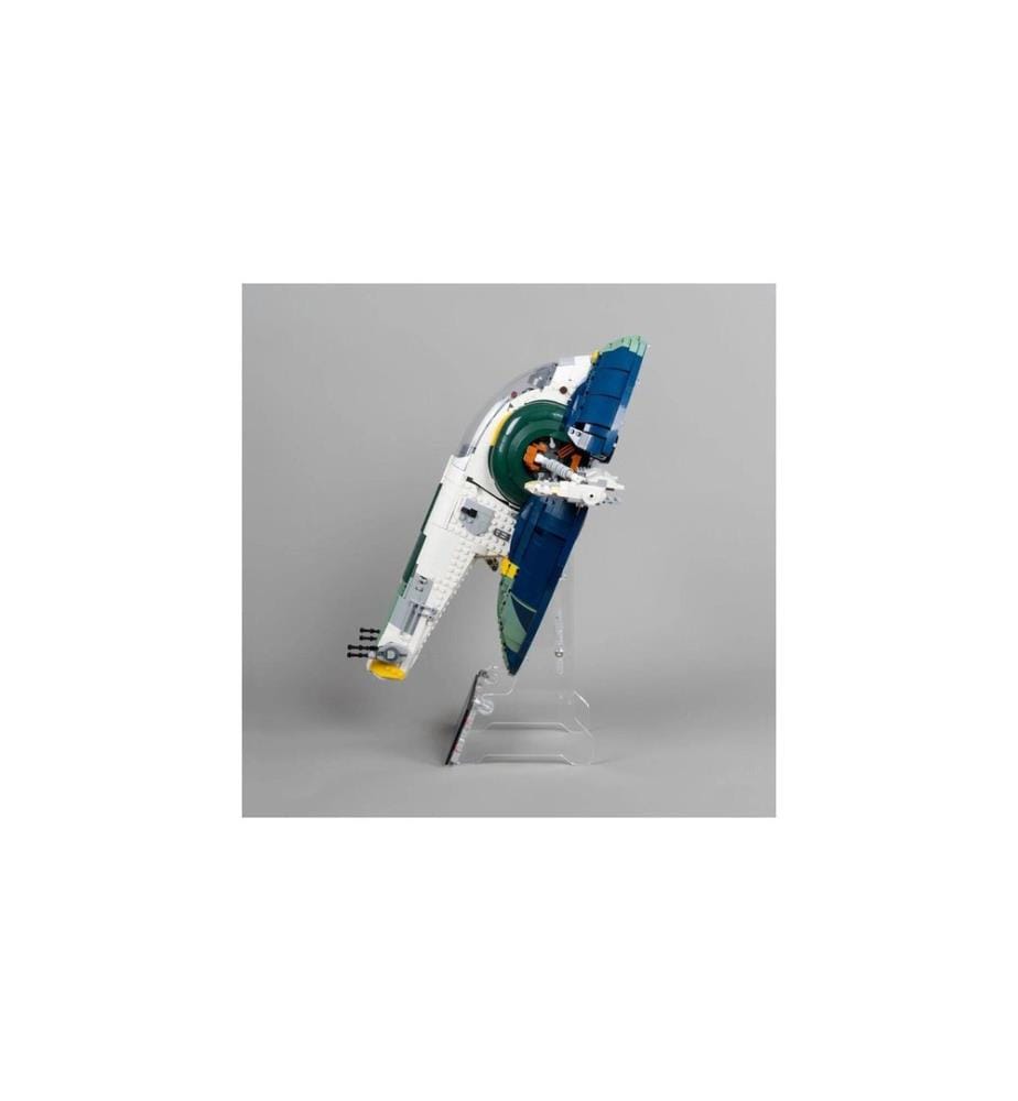 iDisplayit Support pour Star Wars vaisseau Firespray-Klasse 75409