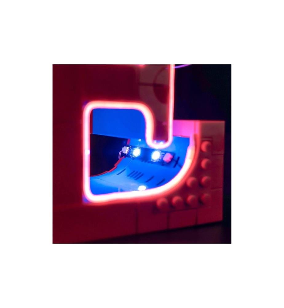 BrickBling Kit d'éclairage LED pour LEGO® Love (31214)