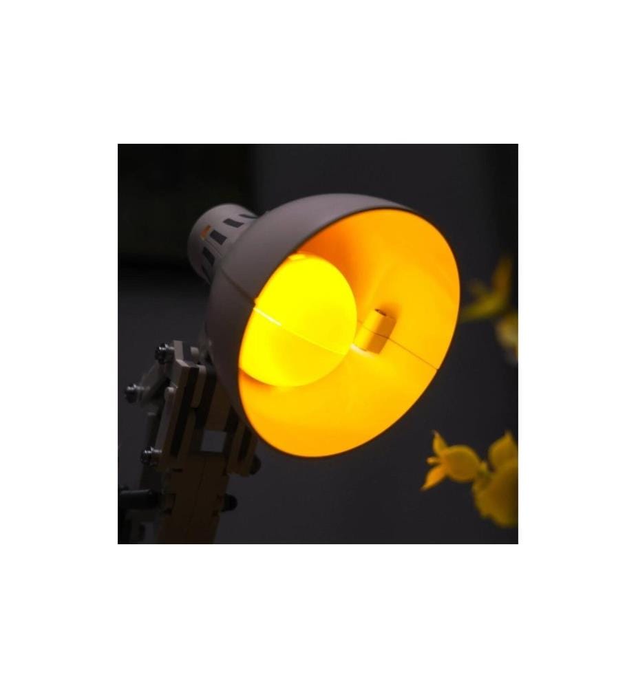 BrickBling Lumières-LED pour LEGO® 21357 Disney Picar Luxo Jr.