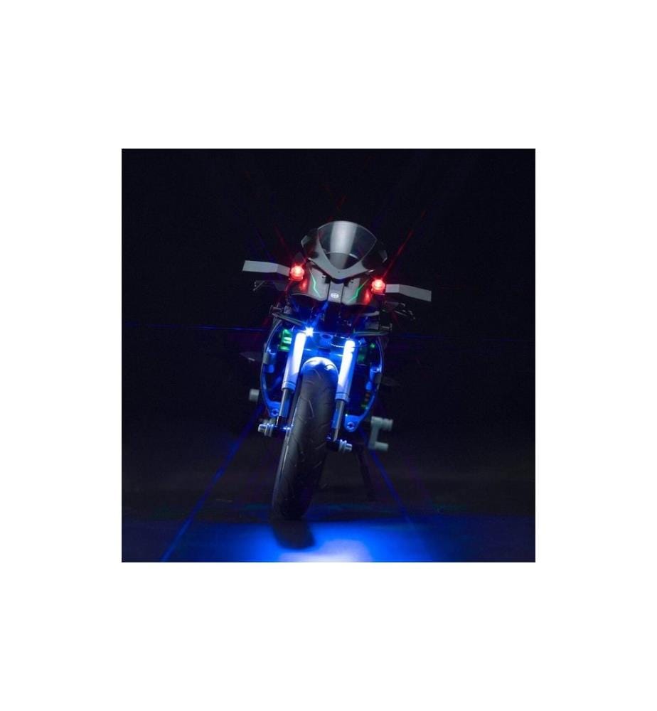 BrickBling LED-Licht-Set für LEGO® 42170 Kawasaki Ninja H2R