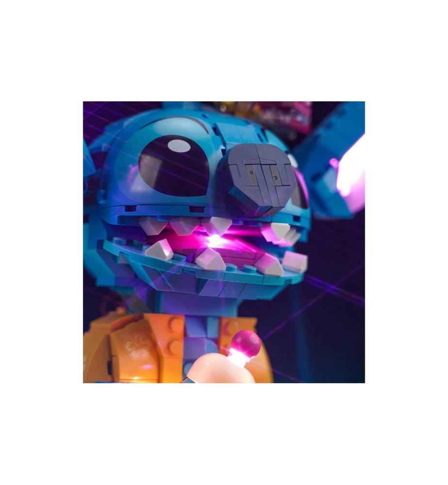 BrickBling Stitch (43249)