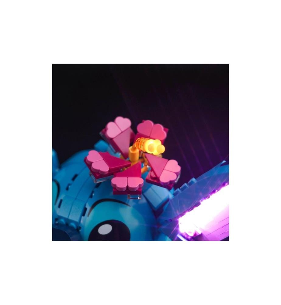 BrickBling Stitch (43249)