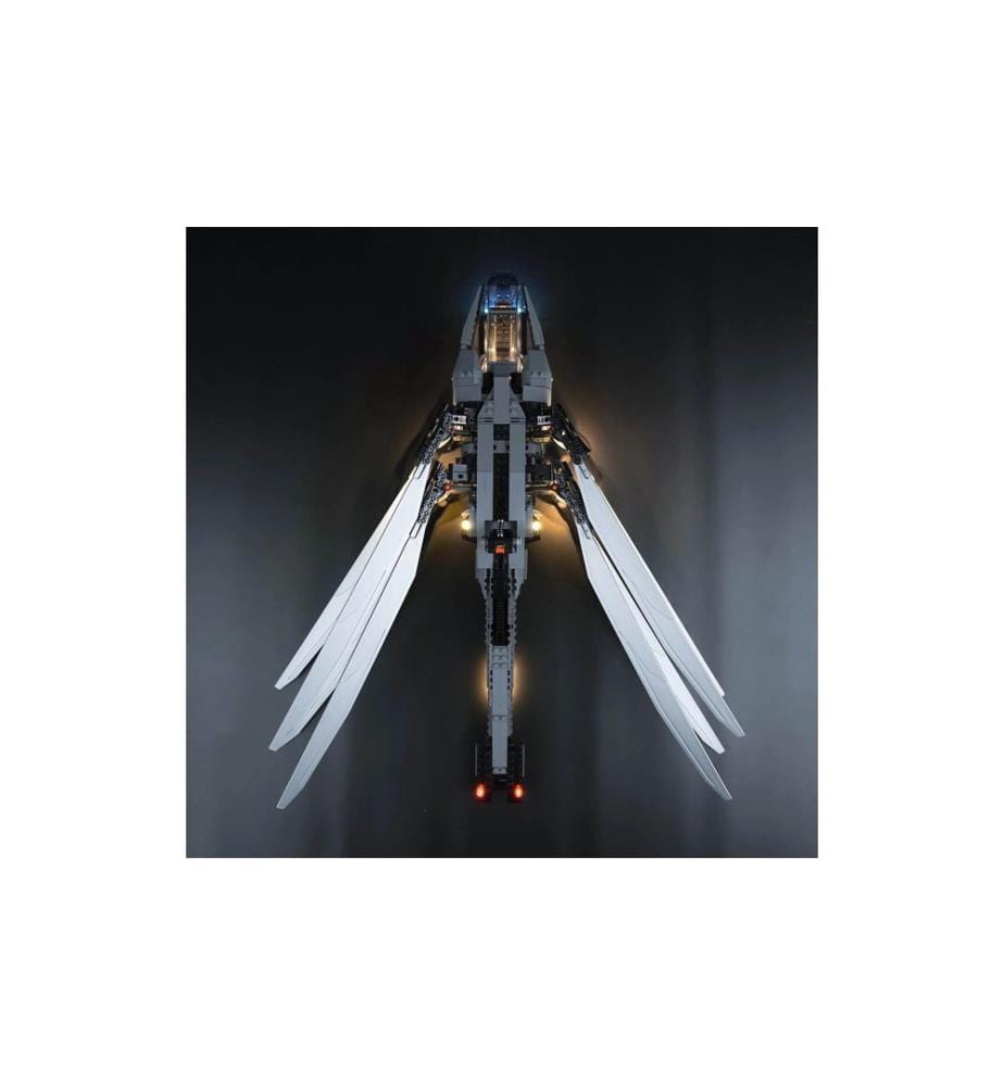 BrickBling LED-Licht-Set für LEGO® Atreides Royal Ornithopter (10327)