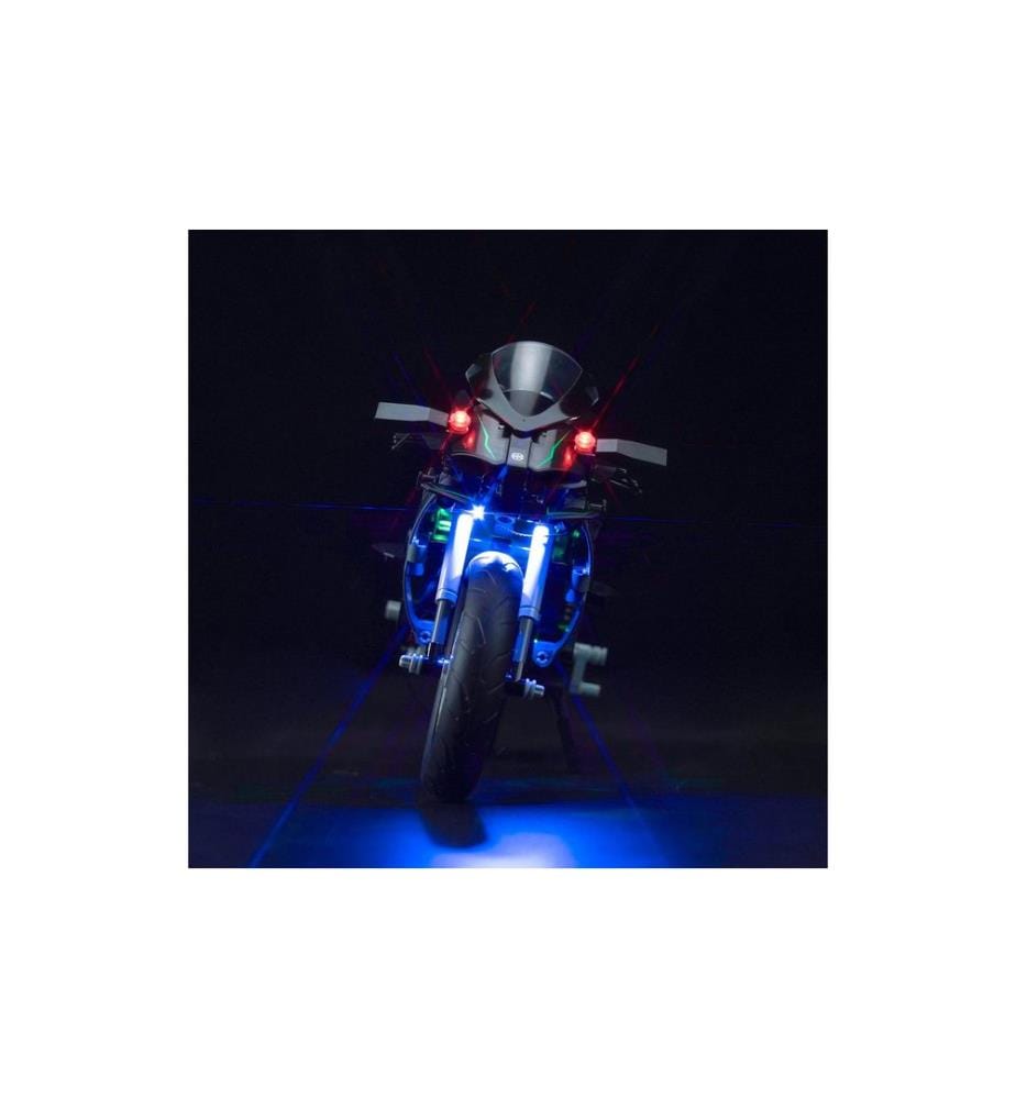 BrickBling LED-Licht-Set für LEGO® Kawasaki Ninja H2R (42170)