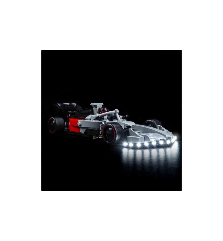 BrickBling Lumières-LED pour LEGO® 77258 F1 ACADEMY LEGO