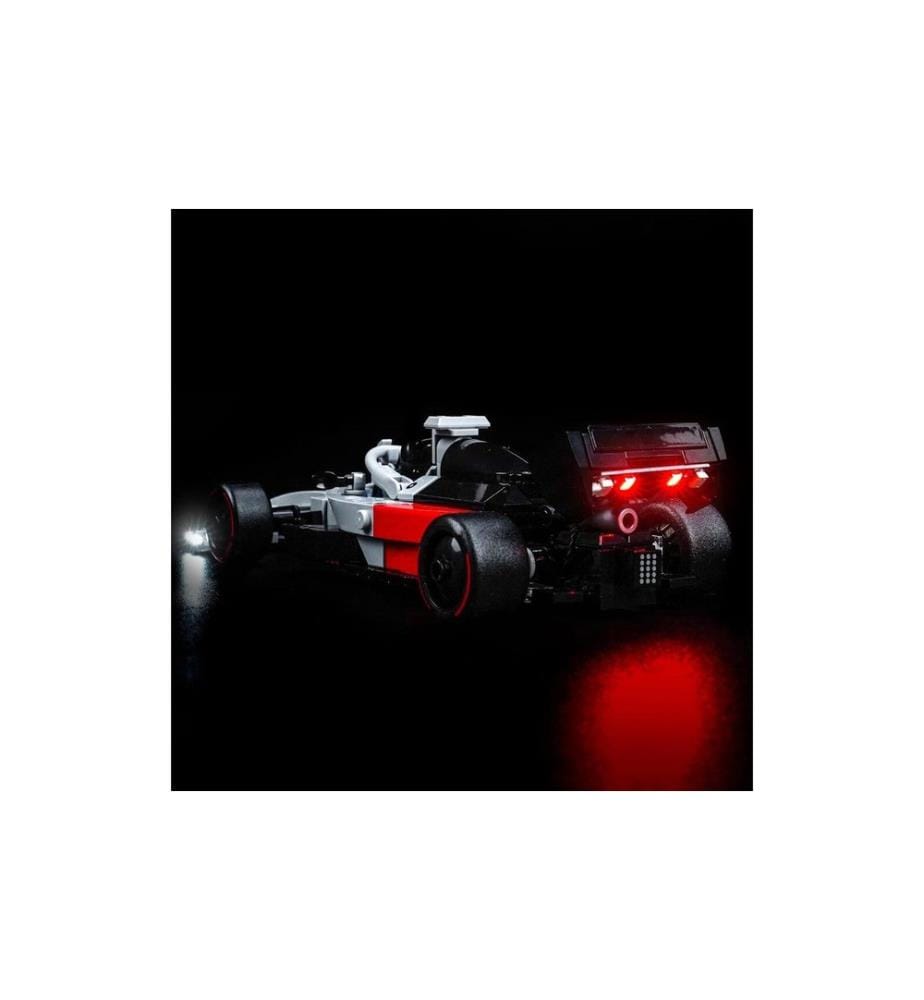 BrickBling Lumières-LED pour LEGO® 77258 F1 ACADEMY LEGO