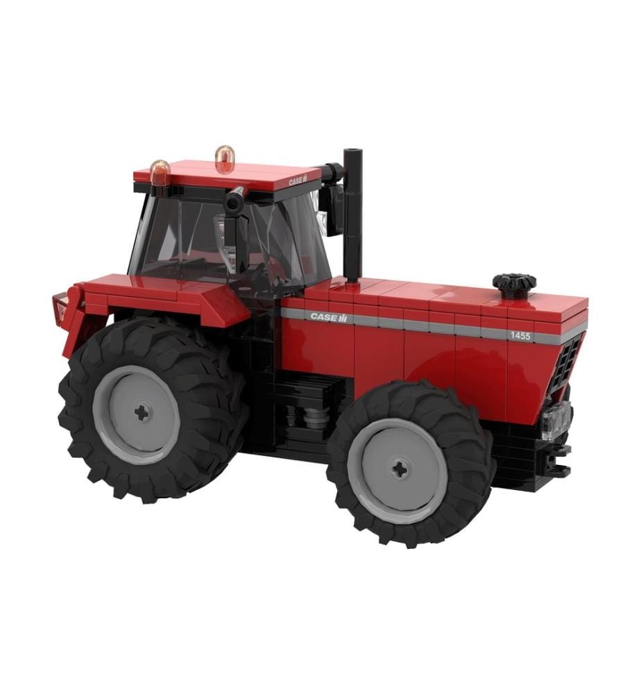 Brixies Plus Case IH 1455