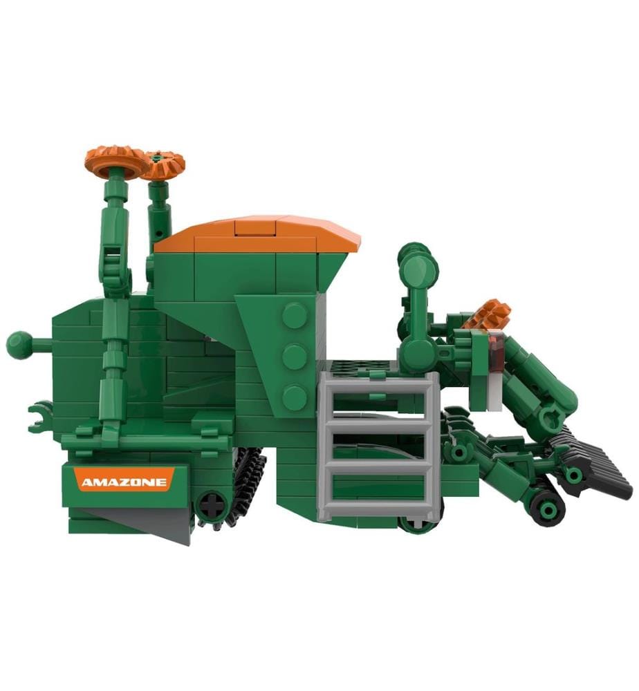 Brixies Plus Amazone Drillmaschine Cataya