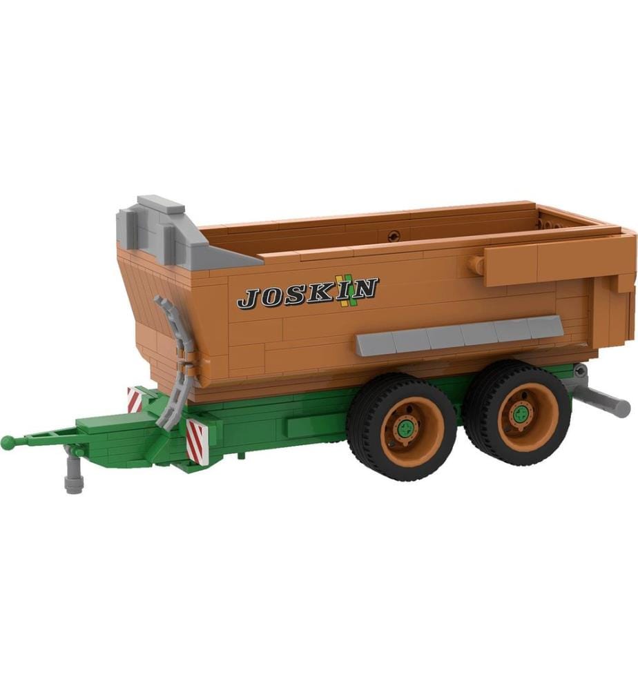 Brixies Plus Joskin Trans-KTP