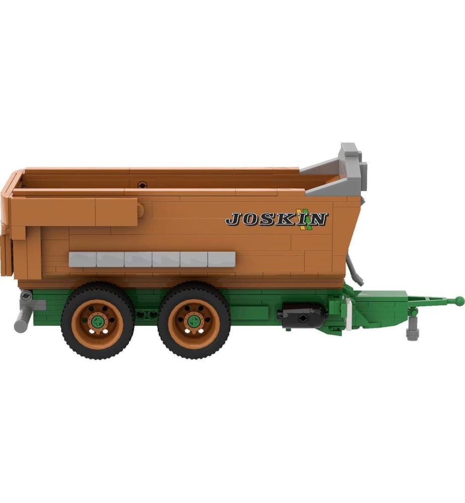 Brixies Plus Joskin Trans-KTP