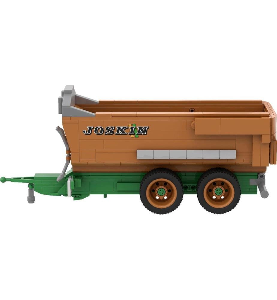 Brixies Plus Joskin Trans-KTP