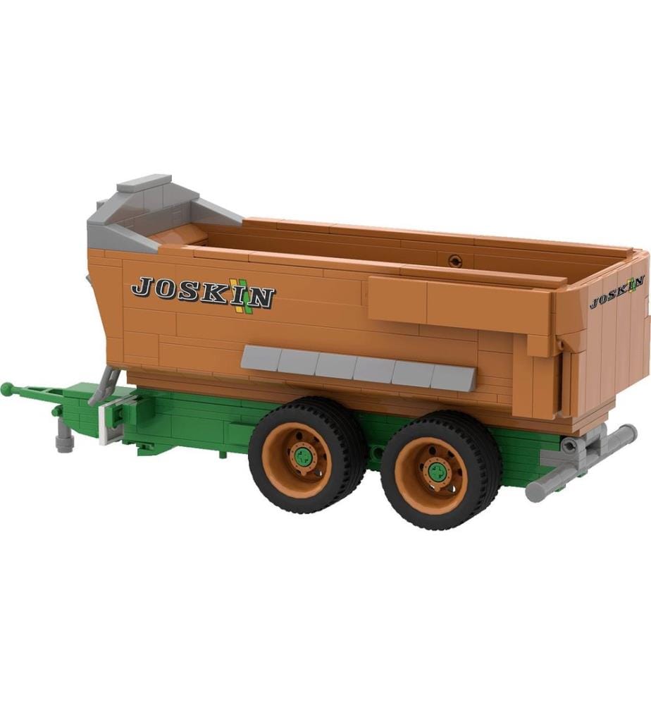 Brixies Plus Joskin Trans-KTP