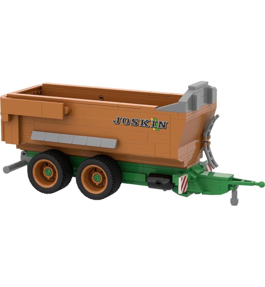 Brixies Plus Joskin Trans-KTP