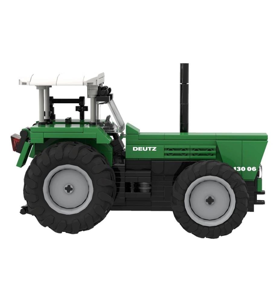 Brixies Plus Deutz-Fahr D 130 06 3ème génération