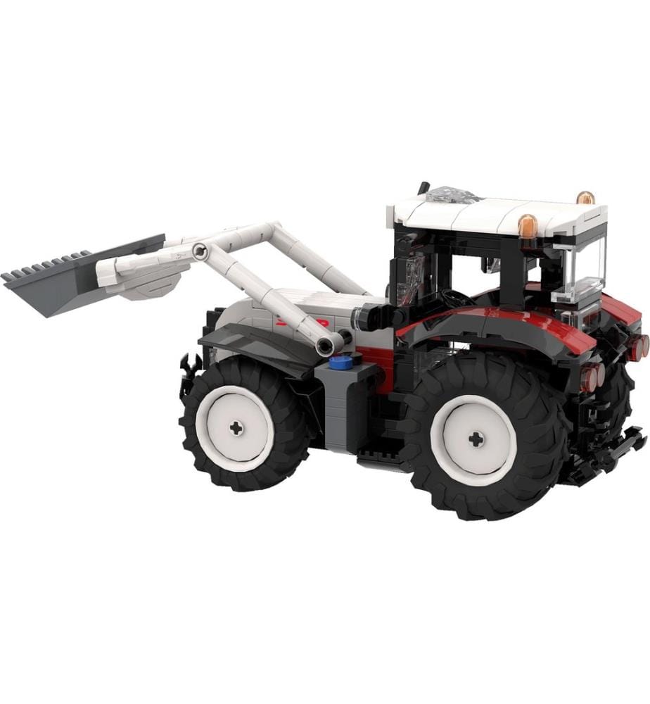 Brixies Plus Steyr Profi