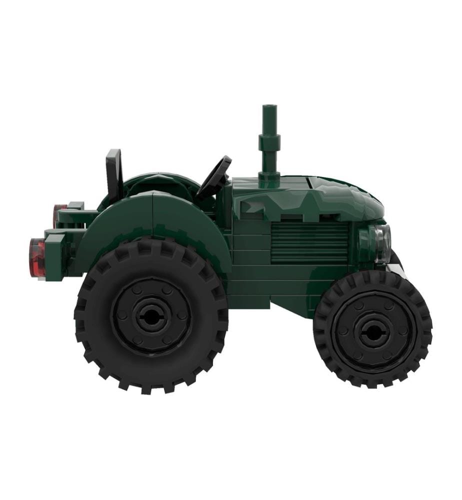 Brixies Plus Steyr 180