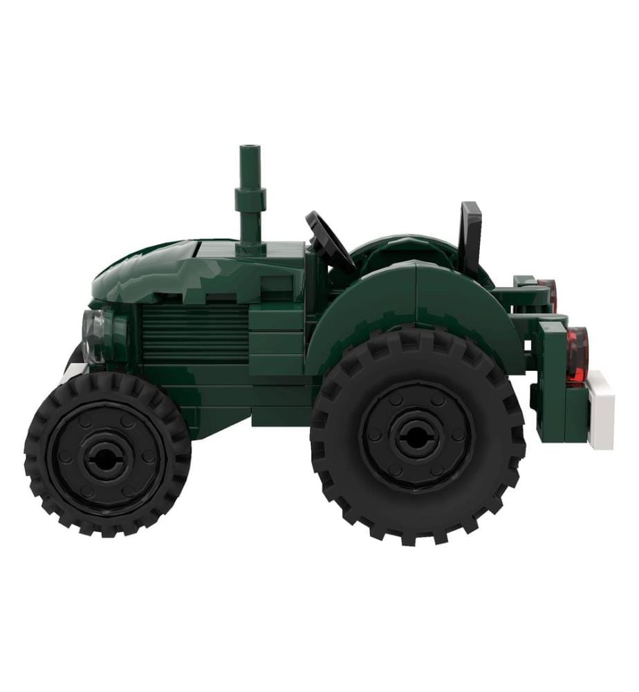 Brixies Plus Steyr 180