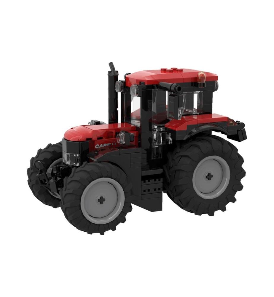 Brixies Plus Case IH Farmall 119