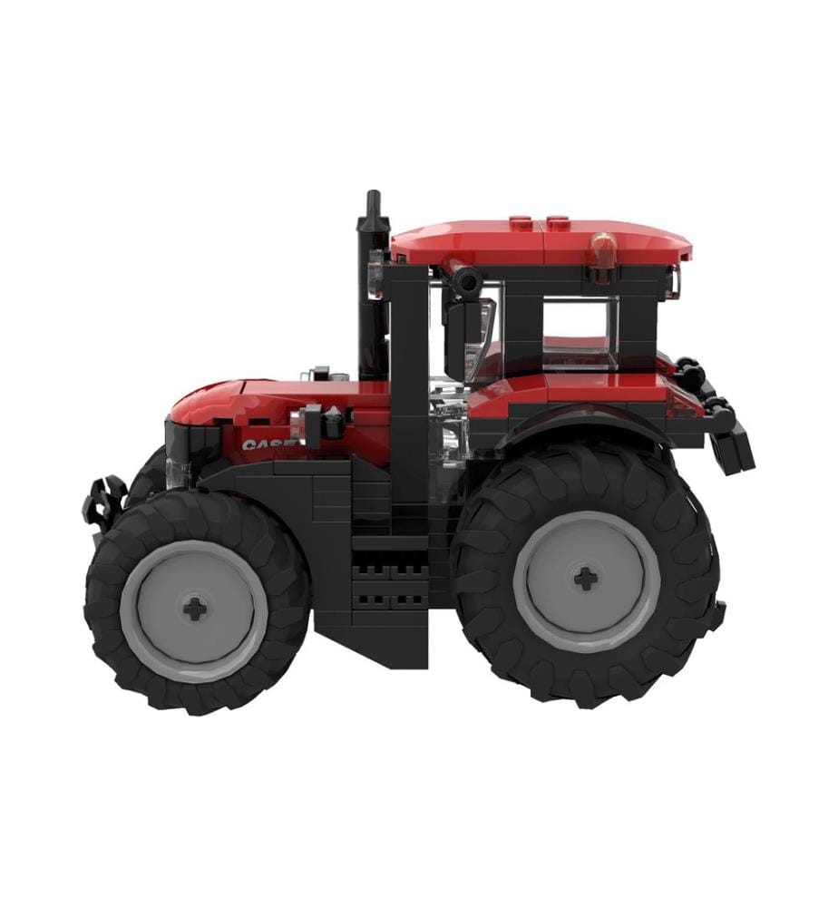 Brixies Plus Case IH Farmall 119